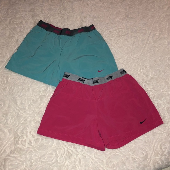 Nike Pants - 💗 Nike Dri-Fit Shorts 💗